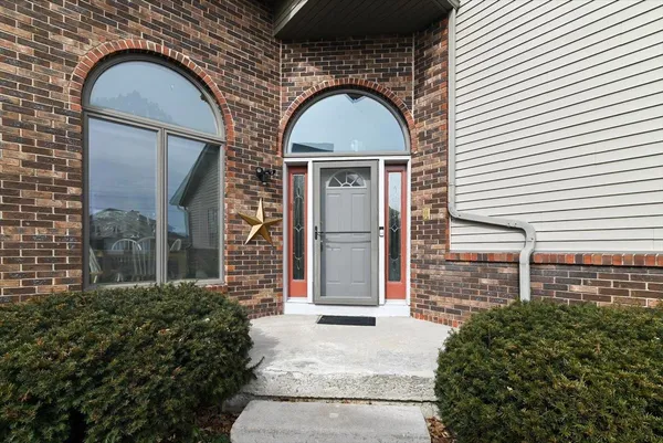 $415,000 | 112 Renata Court, DeForest, WI 53532