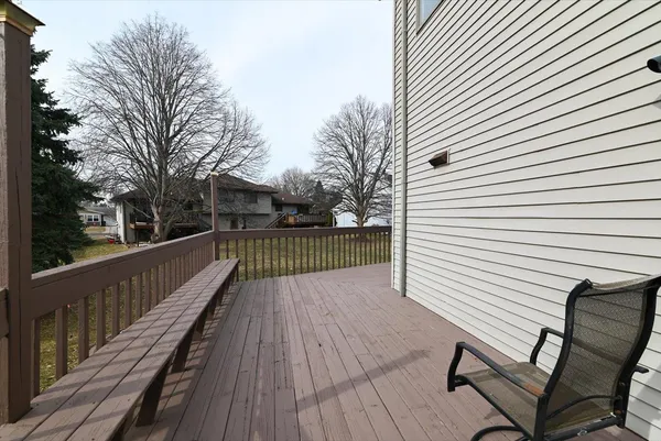 $415,000 | 112 Renata Court, DeForest, WI 53532