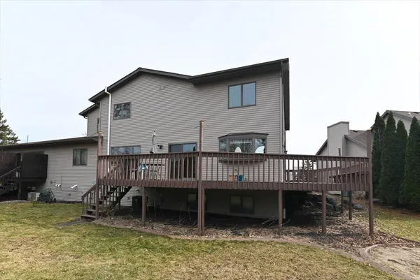 $415,000 | 112 Renata Court, DeForest, WI 53532
