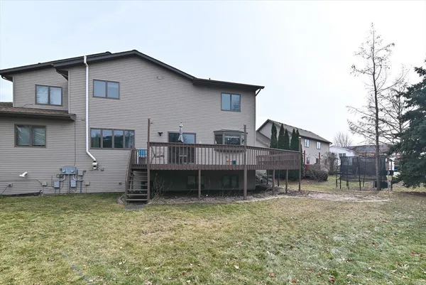 $415,000 | 112 Renata Court, DeForest, WI 53532
