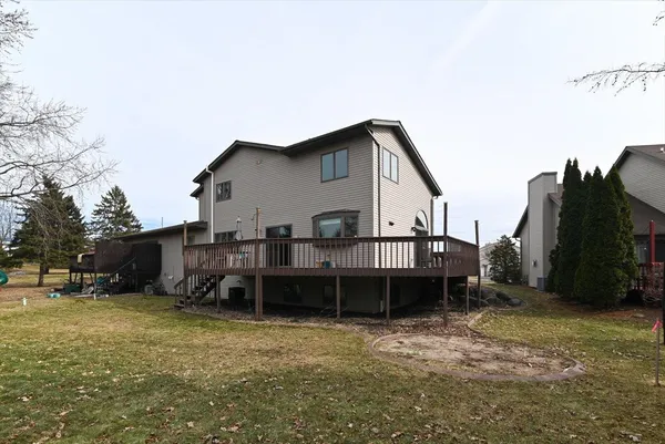 $415,000 | 112 Renata Court, DeForest, WI 53532