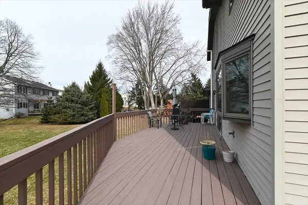 $415,000 | 112 Renata Court, DeForest, WI 53532