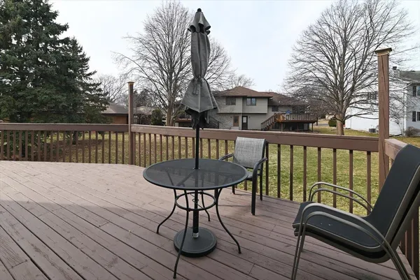 $415,000 | 112 Renata Court, DeForest, WI 53532