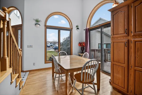 $415,000 | 112 Renata Court, DeForest, WI 53532