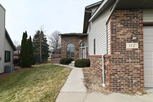 $415,000 | 112 Renata Court, DeForest, WI 53532