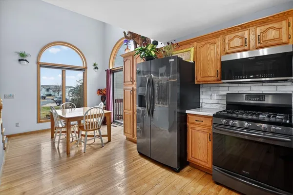 $415,000 | 112 Renata Court, DeForest, WI 53532