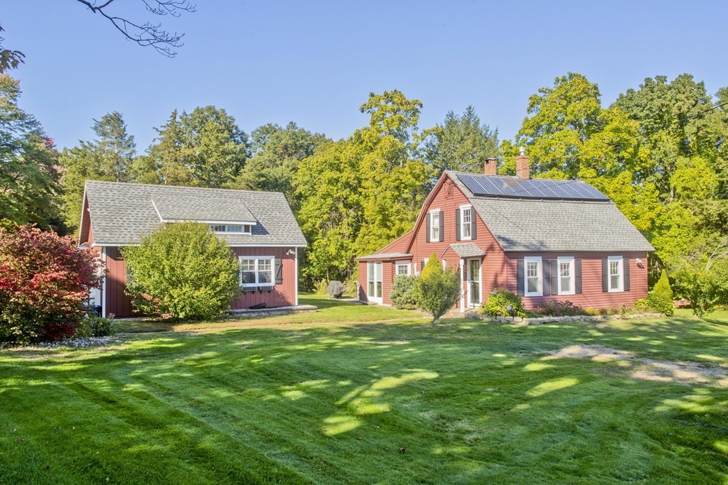 101 Watchaug Road Somers, CT 06071 - Photo 31 of 39