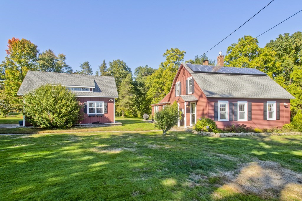 101 Watchaug Road Somers, CT 06071 - Photo 33 of 39
