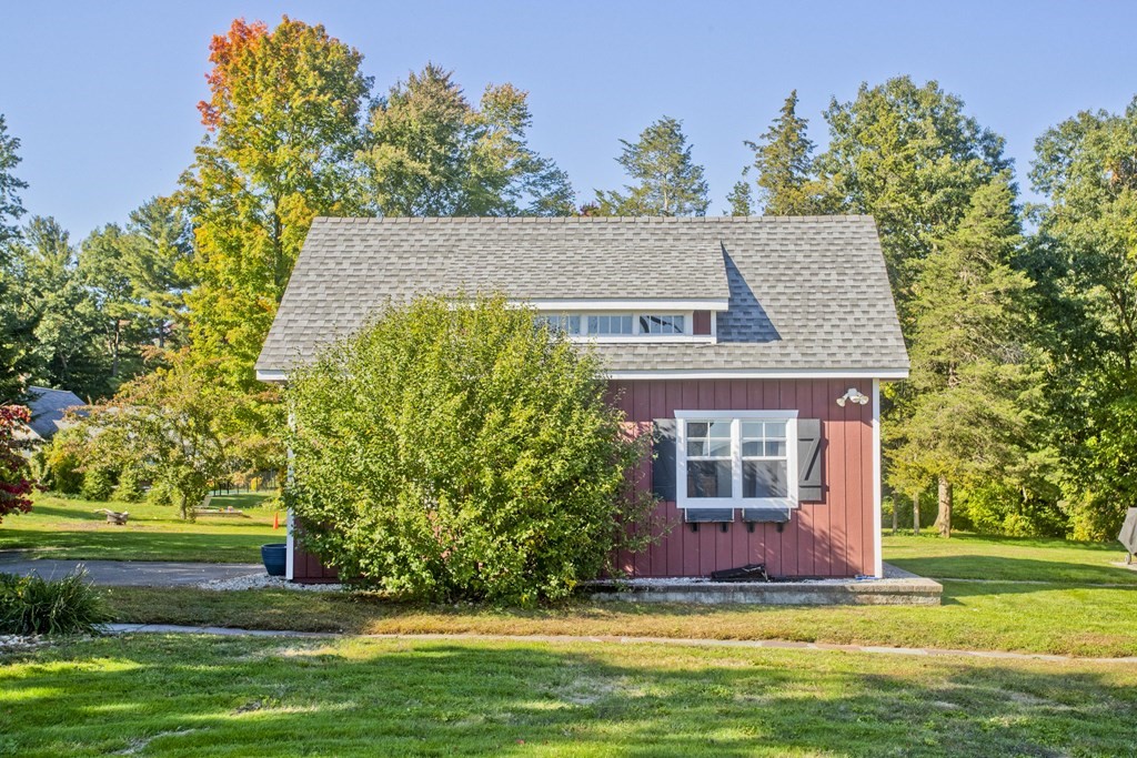 101 Watchaug Road Somers, CT 06071 - Photo 34 of 39