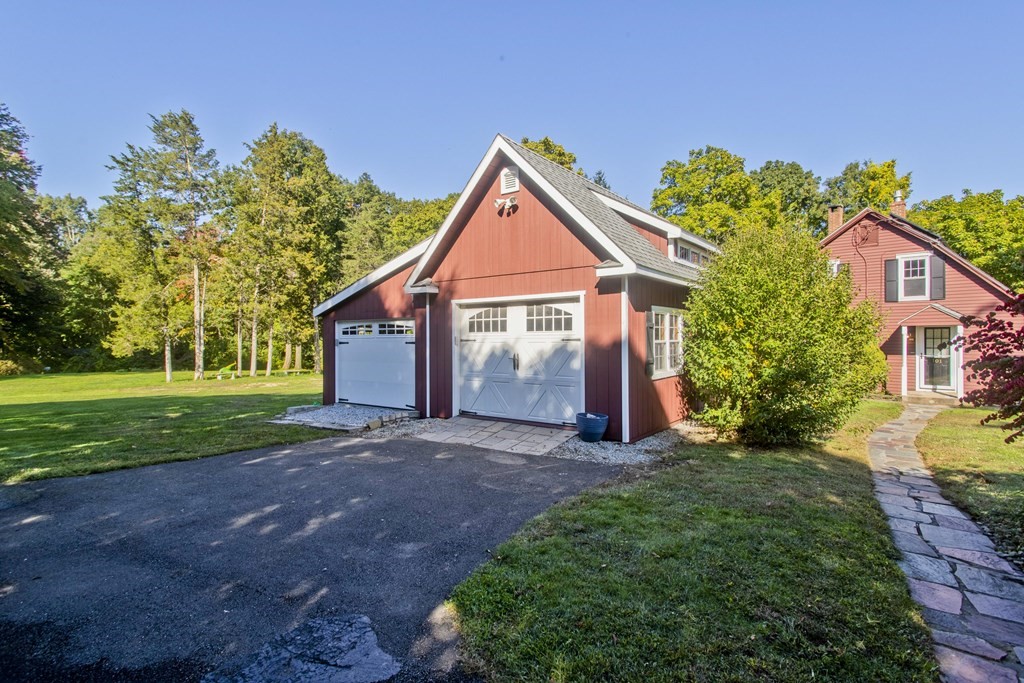101 Watchaug Road Somers, CT 06071 - Photo 35 of 39