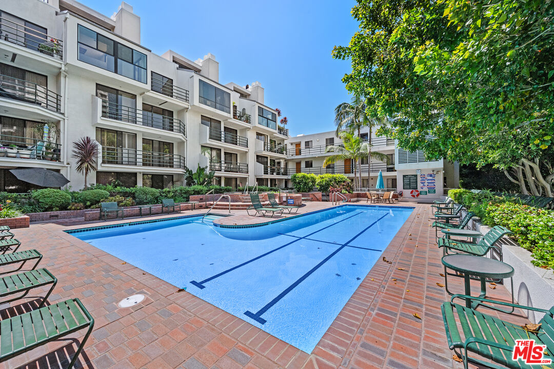 2960 Neilson Way, Unit 103 Santa Monica, CA 90405 - Photo 23 of 35