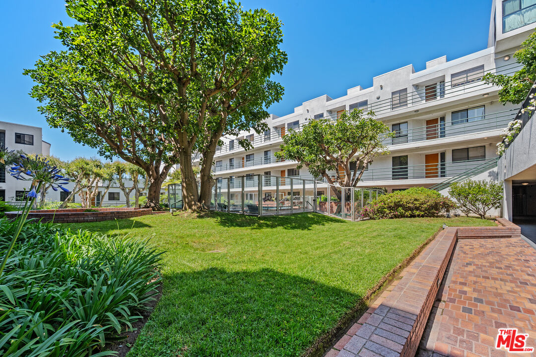 2960 Neilson Way, Unit 103 Santa Monica, CA 90405 - Photo 25 of 35