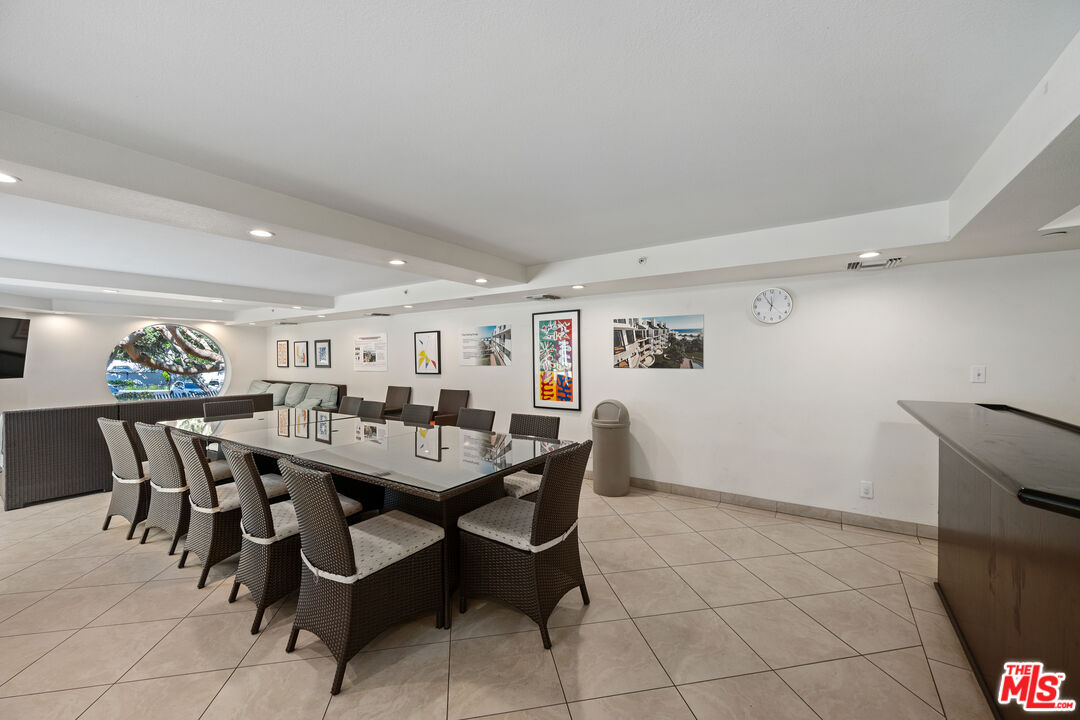 2960 Neilson Way, Unit 103 Santa Monica, CA 90405 - Photo 32 of 35