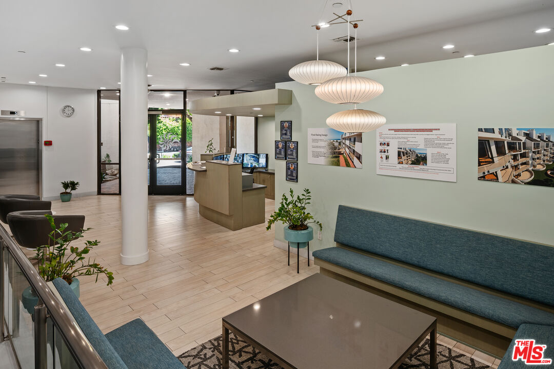 2960 Neilson Way, Unit 103 Santa Monica, CA 90405 - Photo 34 of 35