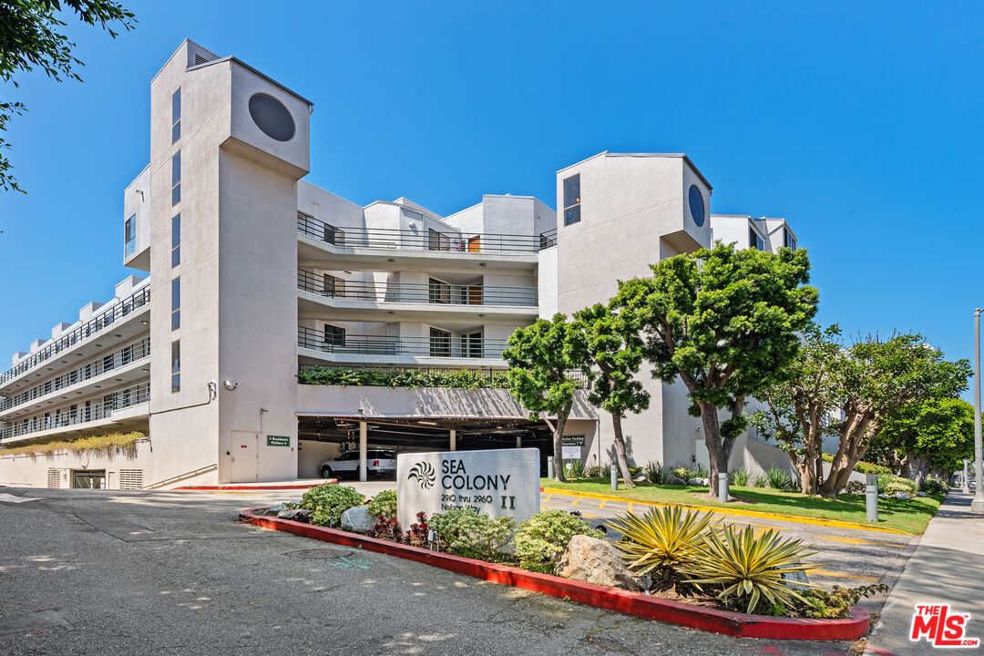 2960 Neilson Way, Unit 103 Santa Monica, CA 90405 - Photo 35 of 35