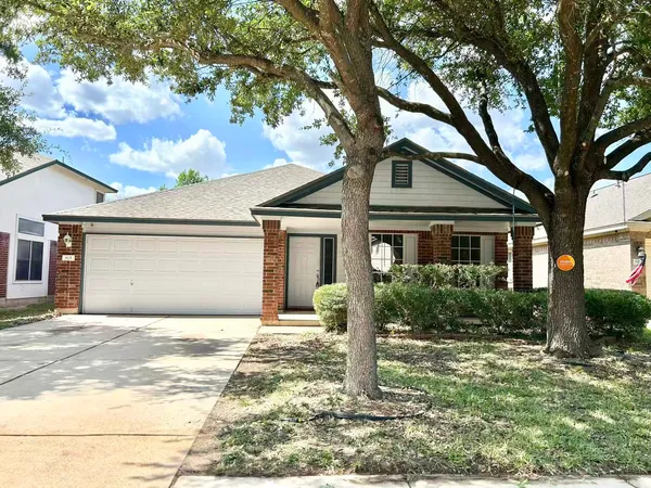 $2,050 | 615 Settlement Street, Cedar Park, TX 78613