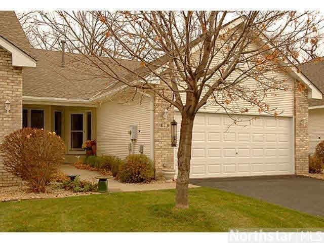 813 Trails End Road Eagan, MN 55123 - Photo 2 of 18