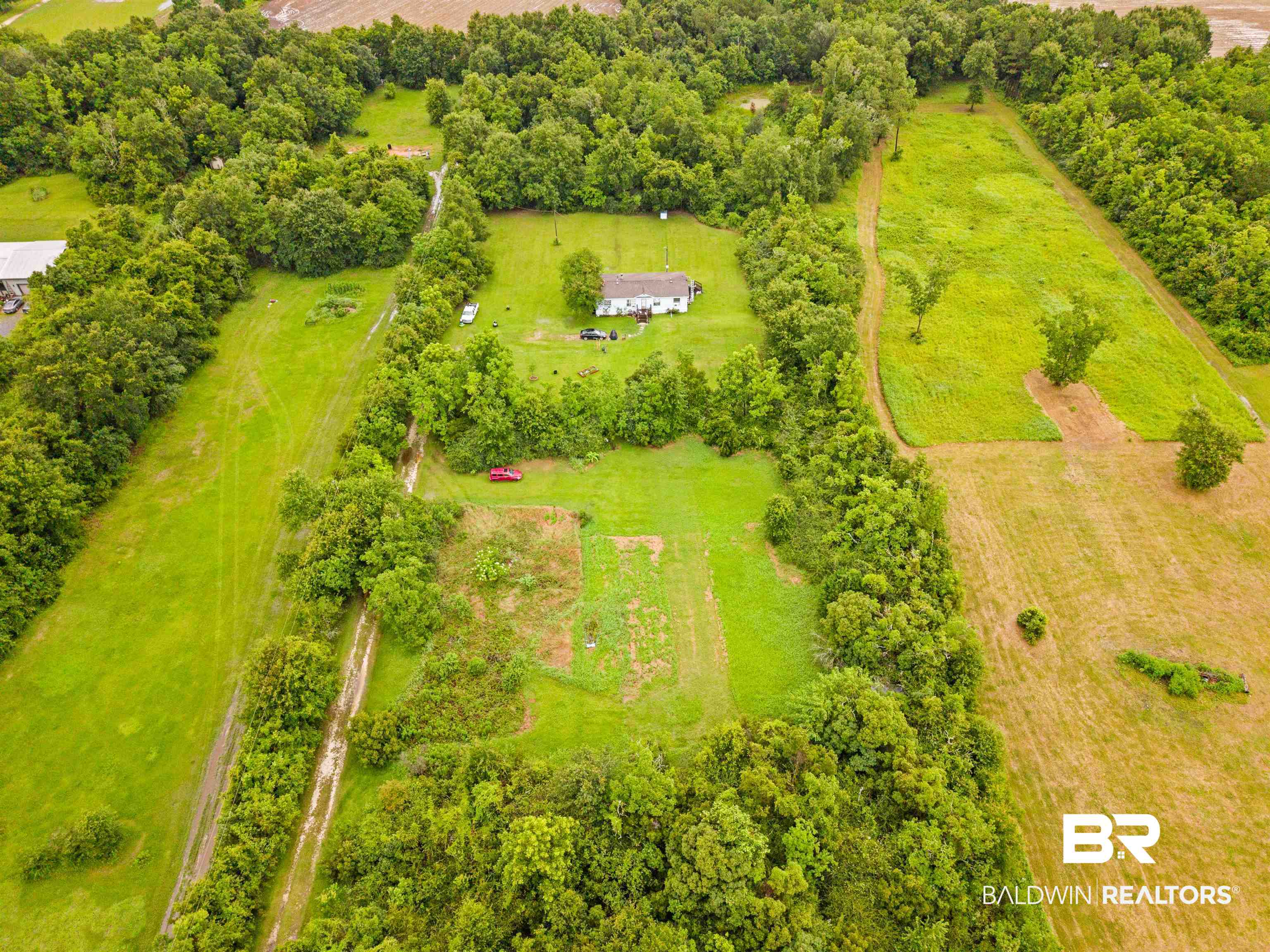 16443 Laurent Road Foley, AL 36535 - Photo 6 of 9