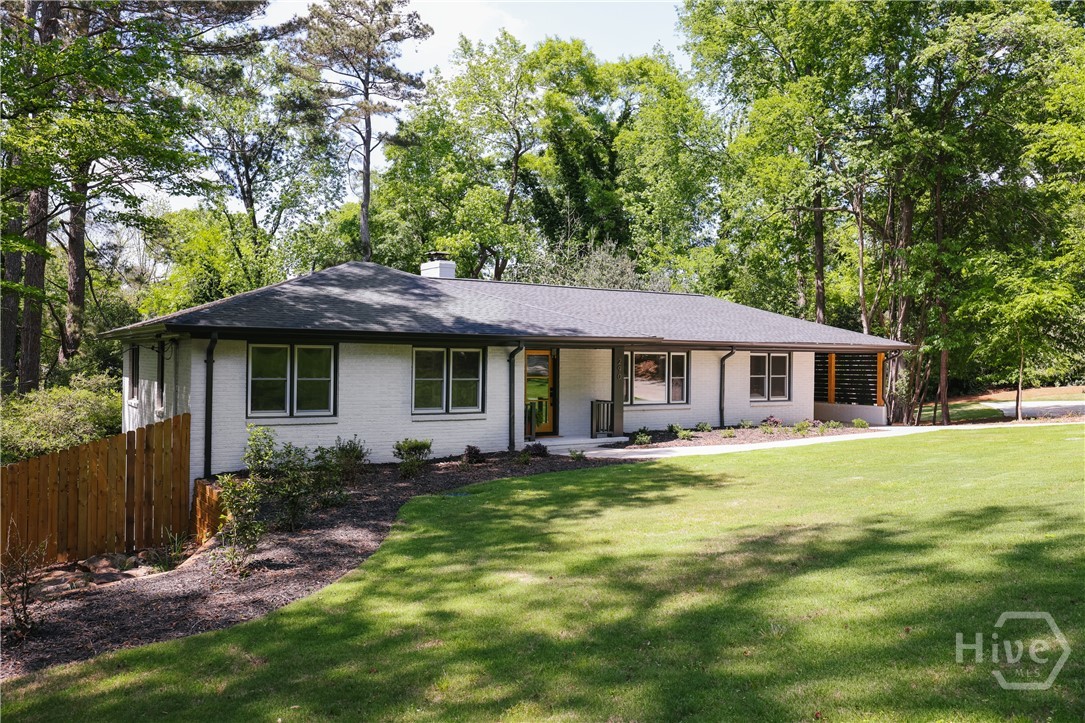 290 Fortson Drive Athens, GA 30606 - Photo 53 of 61