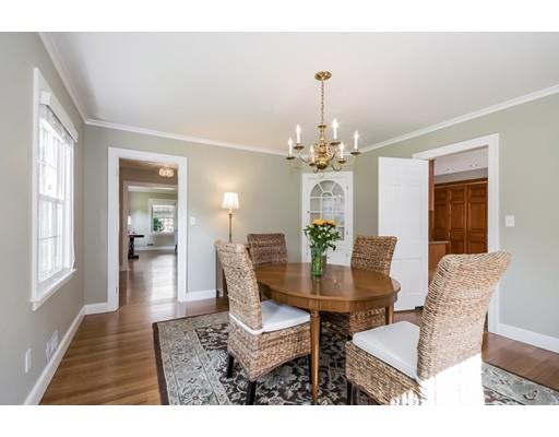 24 Wendover Road Longmeadow, MA 01106 - Photo 7 of 30 Gallery Image 7