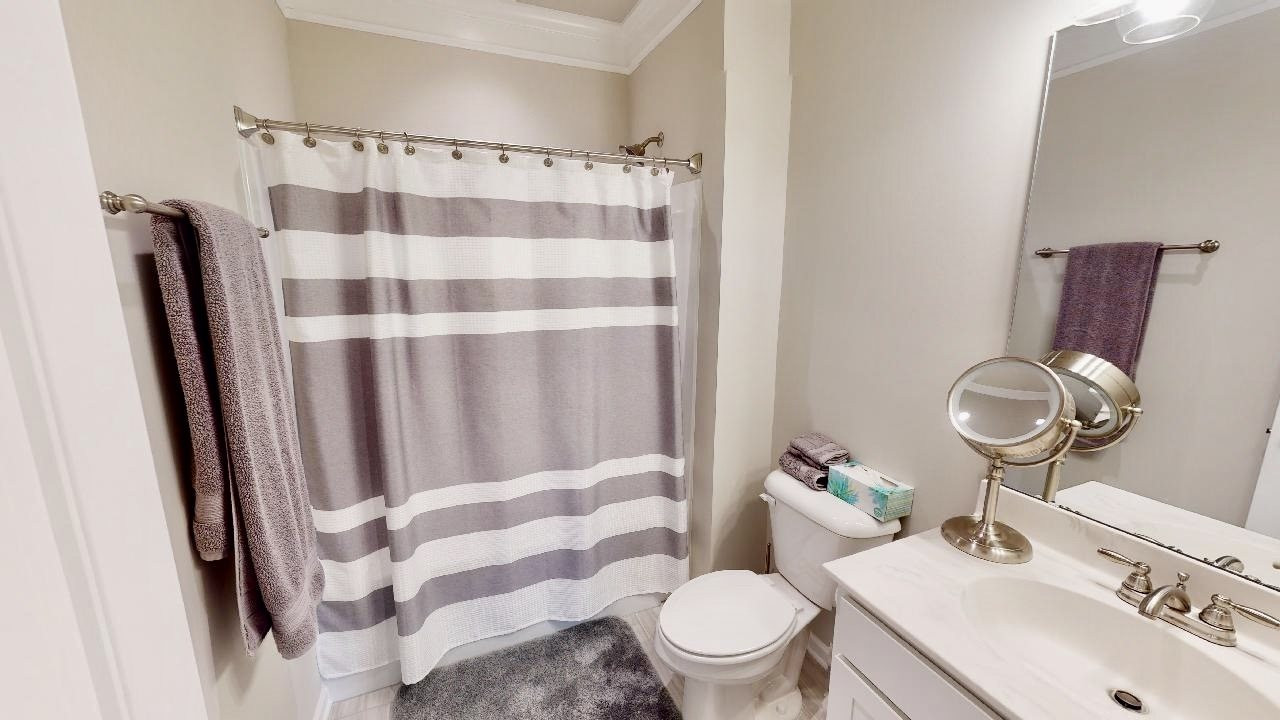 1222 Wingstem Place Raleigh, NC 27607 - Photo 16 of 28 Photo 16