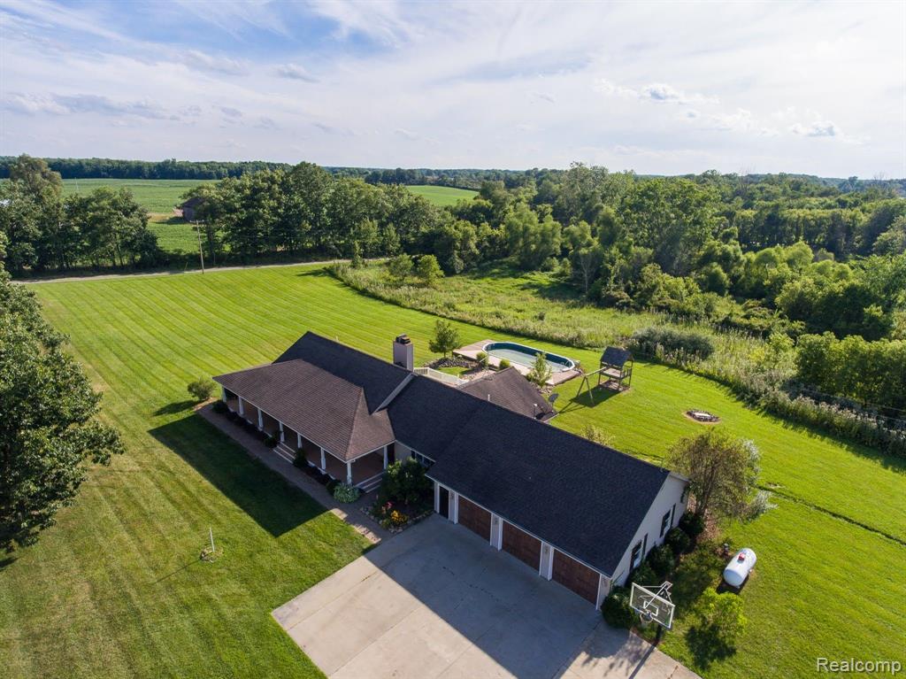 15170 Frontier Road Camden, MI 49232 - Photo 92 of 92