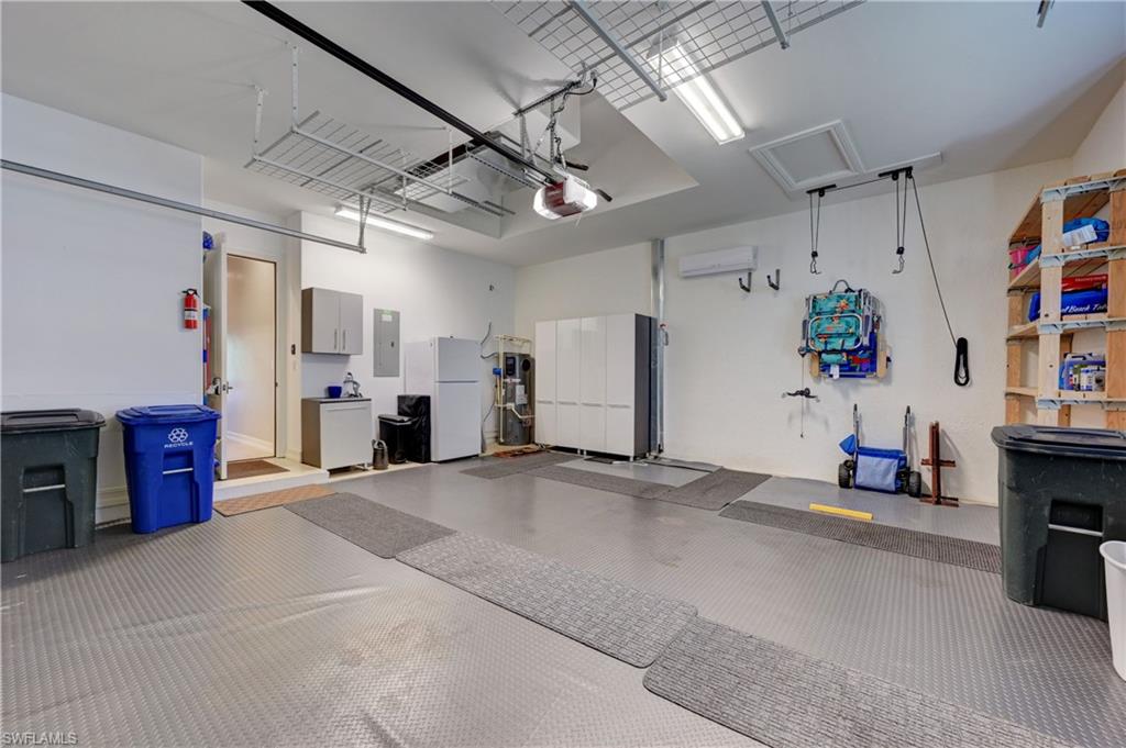 12518 Grandezza Circle Estero, FL 33928 - Photo 32 of 33 a view of a storage & utility room