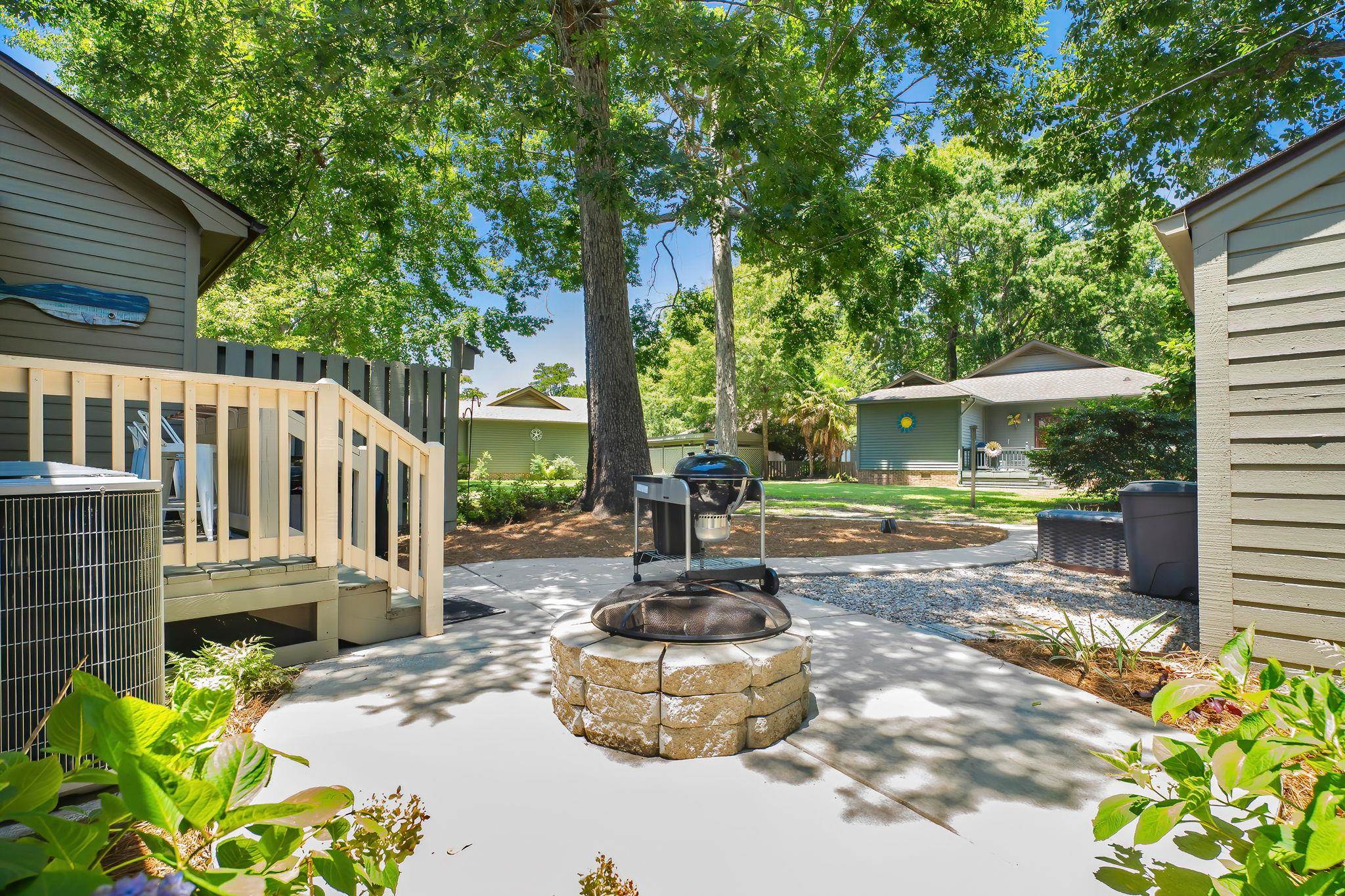 812 Villa Court, Unit 812 Murrells Inlet, SC 29576 - Photo 25 of 43