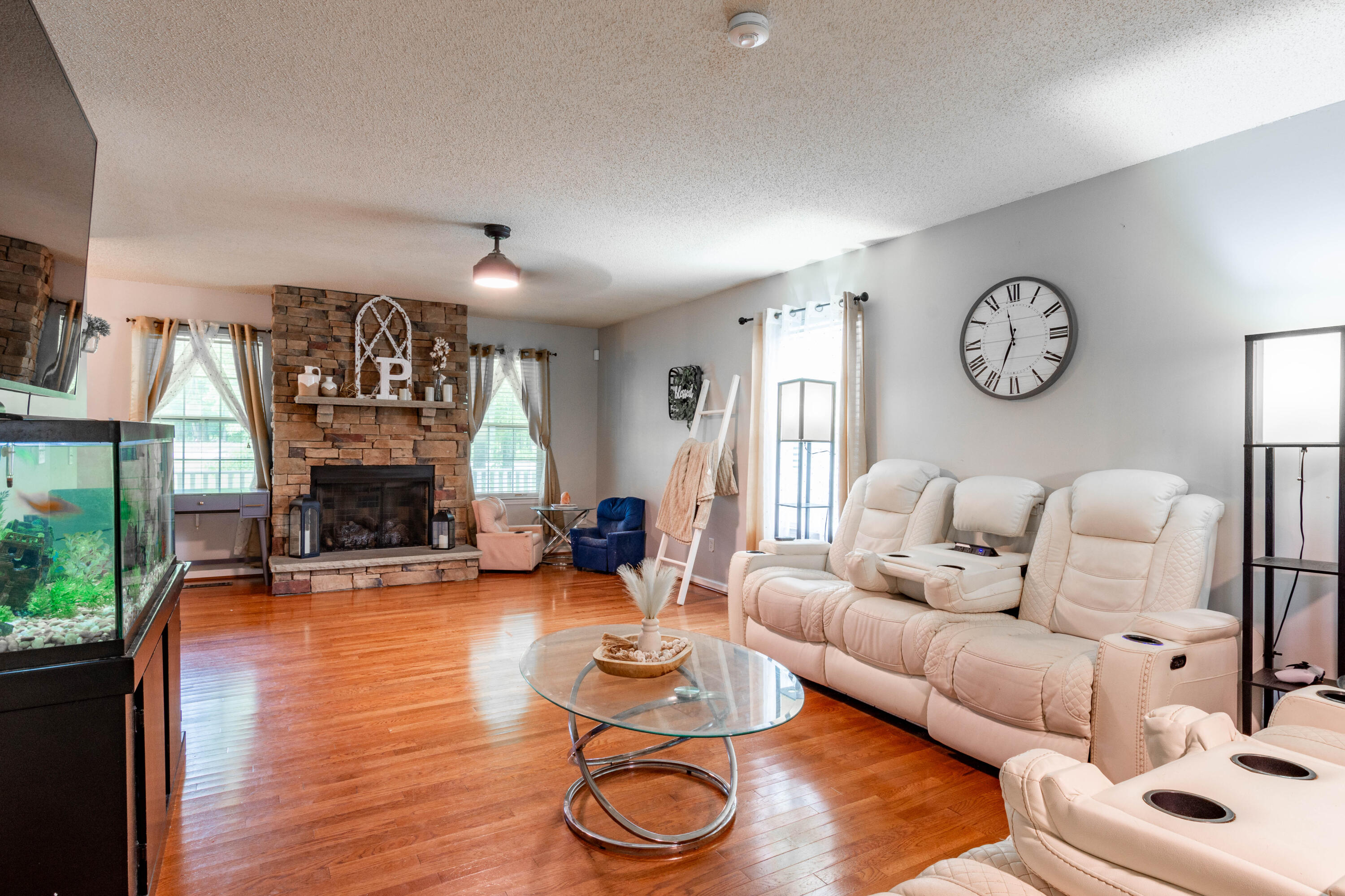 1473 Pine Grove Road Ringgold, GA 30736 - Photo 3 of 27 1473 Pine Grove Rd-4