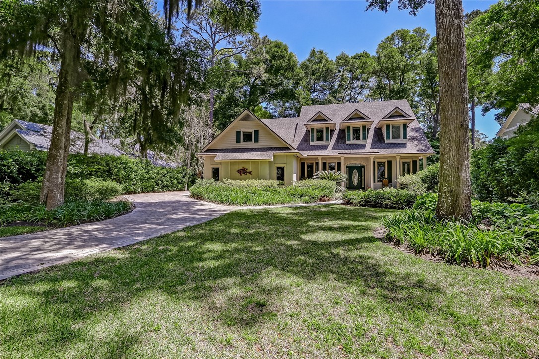 69 Sea Marsh Road Amelia Island, FL 32034 - Photo 1 of 34 Gallery Image 1