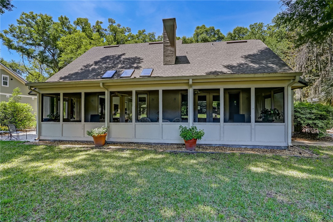 69 Sea Marsh Road Amelia Island, FL 32034 - Photo 30 of 34 Gallery Image 30