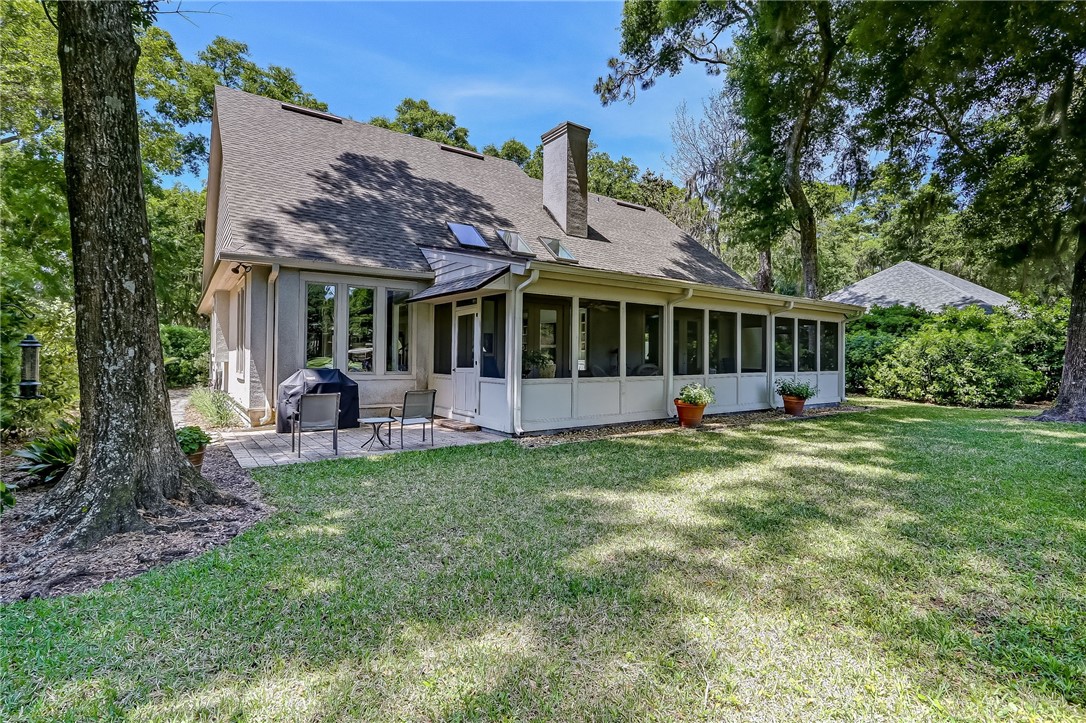 69 Sea Marsh Road Amelia Island, FL 32034 - Photo 31 of 34 Gallery Image 31