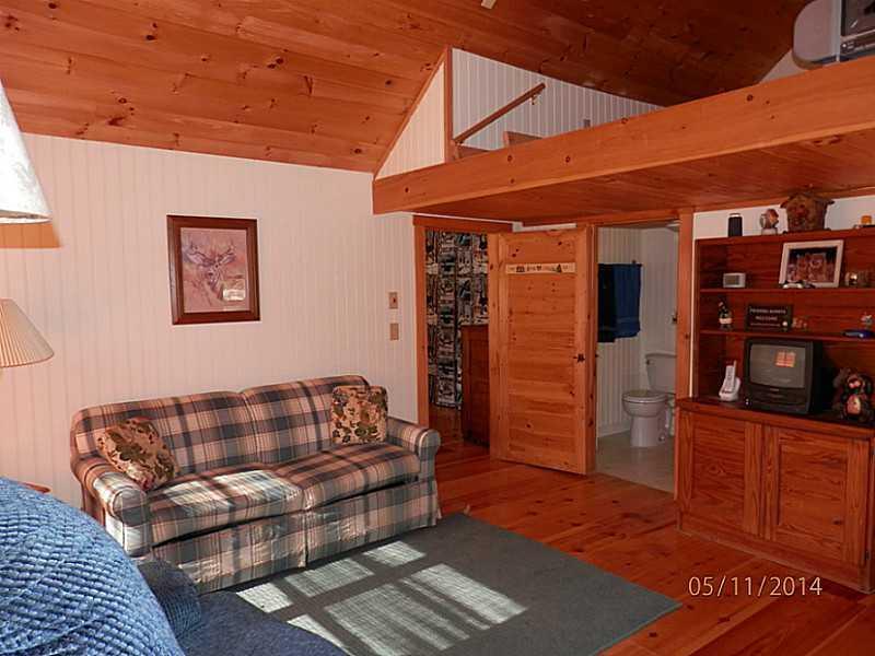 131 Fellows Cove Road Fayette, ME 04349 - Photo 6 of 29 Living Room.