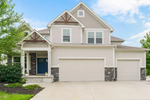 $640,000 | 11124 South Barth Road, Olathe, KS 66061