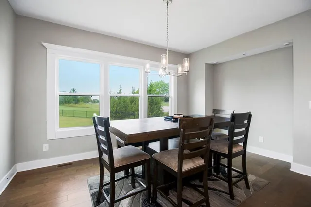 $640,000 | 11124 South Barth Road, Olathe, KS 66061