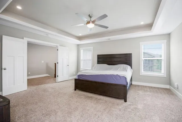 $640,000 | 11124 South Barth Road, Olathe, KS 66061