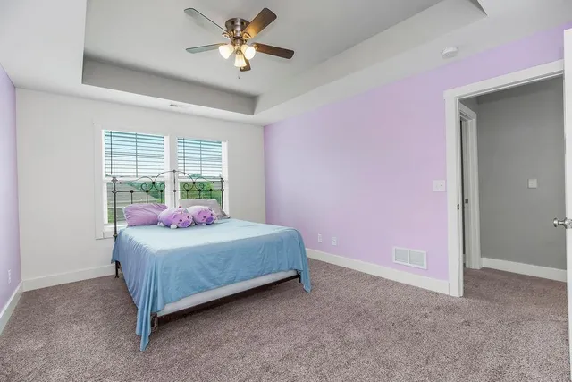 $640,000 | 11124 South Barth Road, Olathe, KS 66061