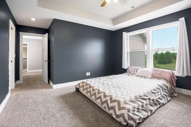 $640,000 | 11124 South Barth Road, Olathe, KS 66061