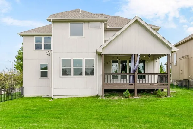 $640,000 | 11124 South Barth Road, Olathe, KS 66061