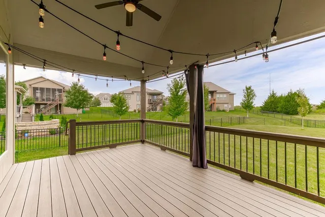 $640,000 | 11124 South Barth Road, Olathe, KS 66061