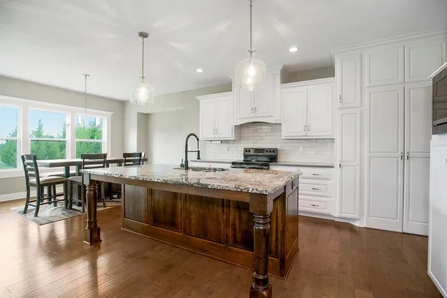 $640,000 | 11124 South Barth Road, Olathe, KS 66061