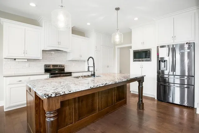 $640,000 | 11124 South Barth Road, Olathe, KS 66061