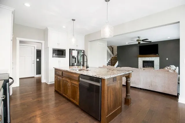 $640,000 | 11124 South Barth Road, Olathe, KS 66061