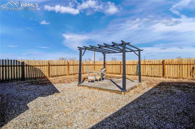 31555 Sanborn Road Yoder, CO 80864 - Photo 30 of 33 Gallery Image 30