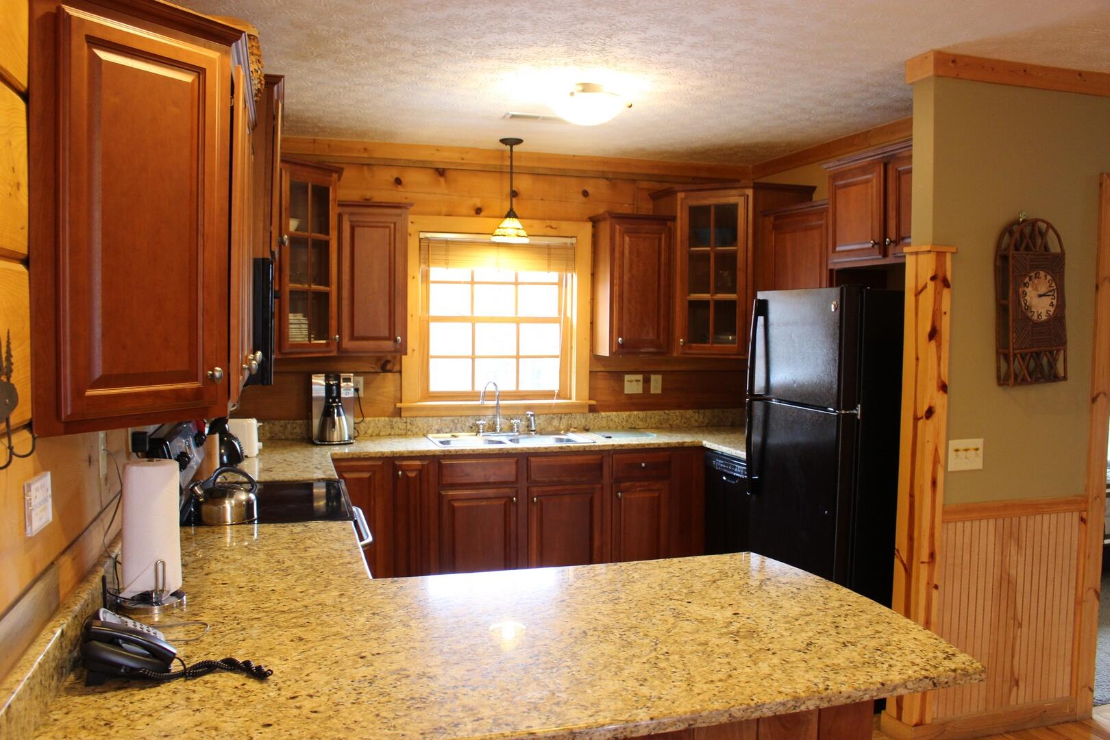 12 Loggers Run Slatyfork, WV 26291 - Photo 12 of 32 Gallery Image 12
