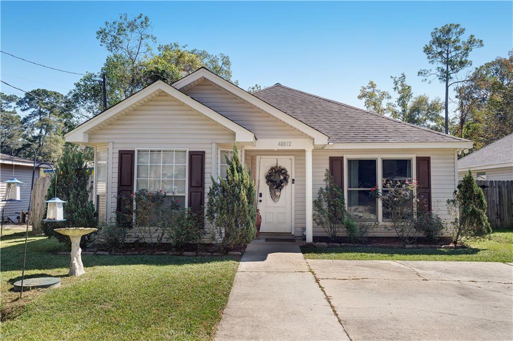 40812 Chinchas Creek Road Slidell, LA 70461 - Photo 1 of 40 Gallery Image 1