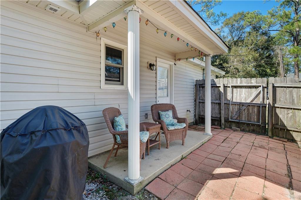 40812 Chinchas Creek Road Slidell, LA 70461 - Photo 35 of 40 Gallery Image 35