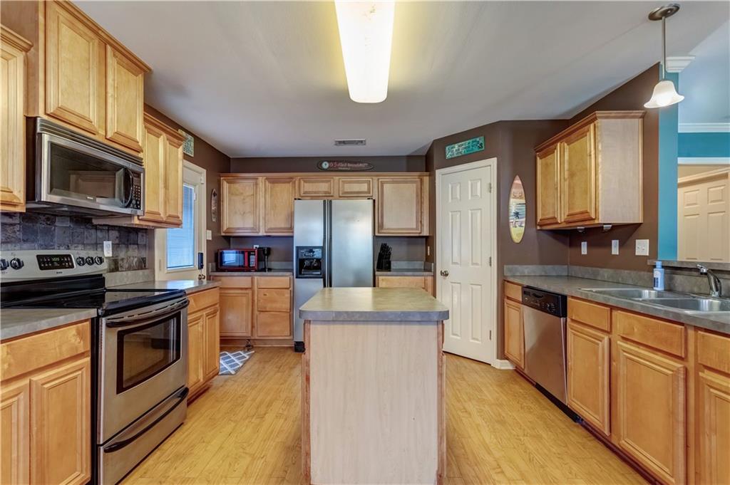 40812 Chinchas Creek Road Slidell, LA 70461 - Photo 4 of 40 Gallery Image 4