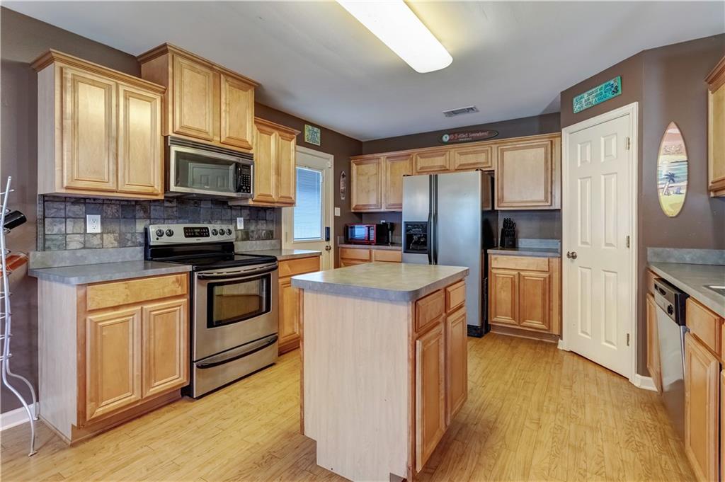 40812 Chinchas Creek Road Slidell, LA 70461 - Photo 5 of 40 Gallery Image 5