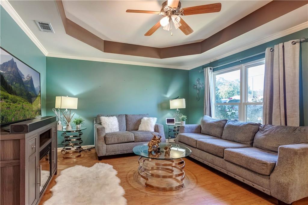40812 Chinchas Creek Road Slidell, LA 70461 - Photo 8 of 40 Gallery Image 8